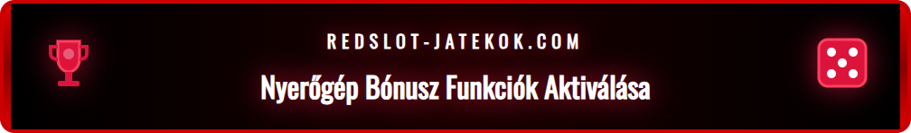 Egy népszerű online nyerőgép bónusz köre aktív ingyenes pörgetésekkel.