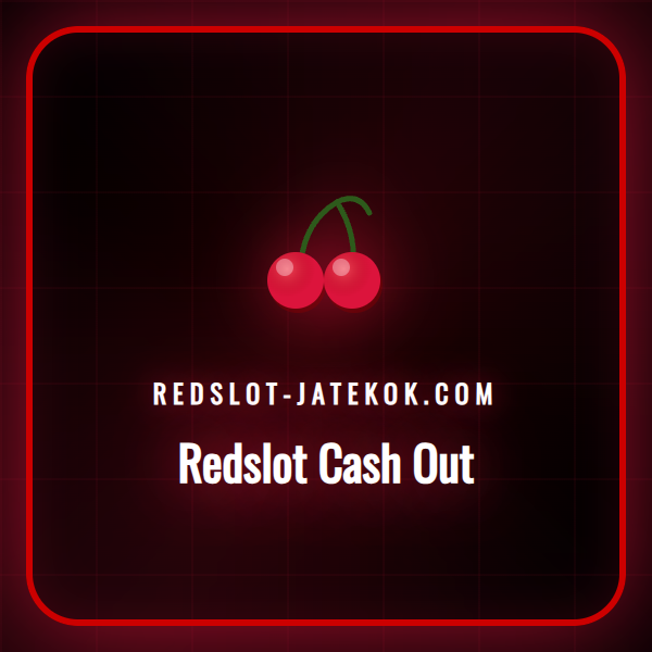 Egy sportfogadó a Redslot cash out funkciót használja egy izgalmas meccsen.