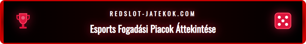 A Redslot élő fogadási felülete egy CS2 meccs közben, változó oddsokkal.