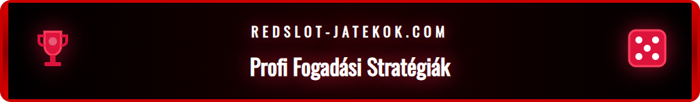 Egy diagram, amely összehasonlítja a konzervatív és a magas kockázatú stratégiákat ingyenes fogadások felhasználásakor.