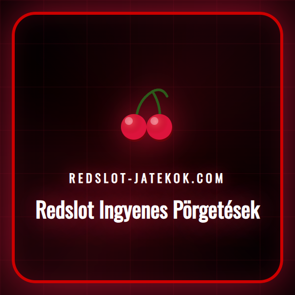 Izgatott játékos a Redslot kaszinó nyerőgépénél ingyenes pörgetésekkel.