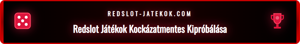 Játékos laptopon böngészi a Redslot ingyenes demo játékok kínálatát.