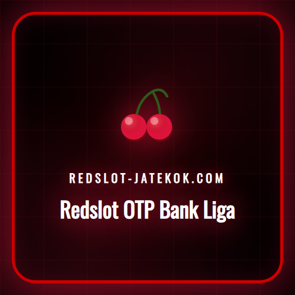 Izgatott szurkoló a stadionban, telefonján a Redslot fogadási felületével.