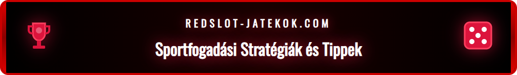 Grafikon, amely a sikeres sportfogadási stratégiákat és a bónusz hatékony felhasználását szemlélteti.