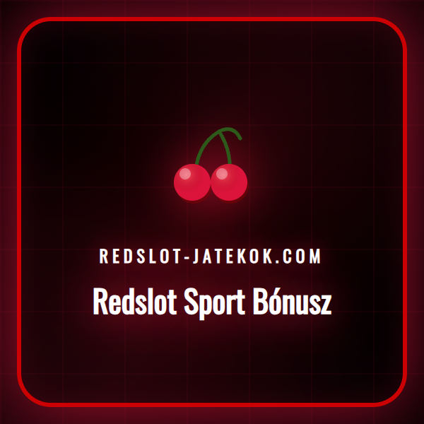 Egy sportrajongó izgatottan ünnepli a győzelmet a Redslot sportfogadási bónuszának segítségével.