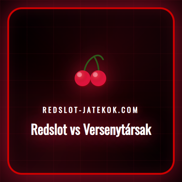 Egy izgatott játékos éppen egy nagy nyereményt ünnepel egy Redslot nyerőgép előtt.